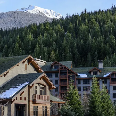 First Tracks Lodge, By Lodging Ovations-2